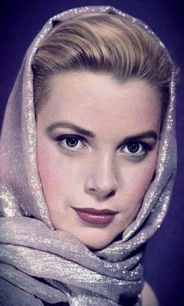 grace kelly scarf